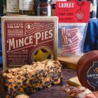 The Ultimate Christmas Celebration Hamper