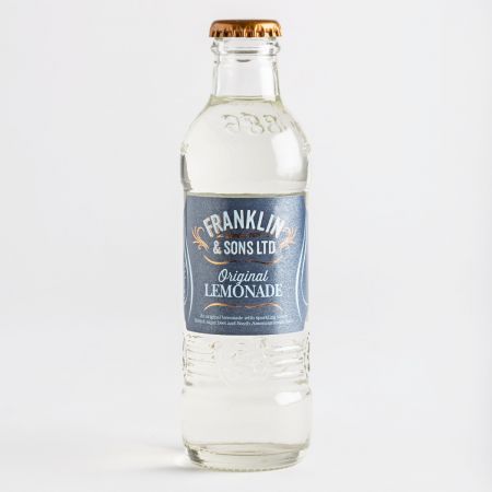 Franklin & Sons Original Lemonade (200ml)