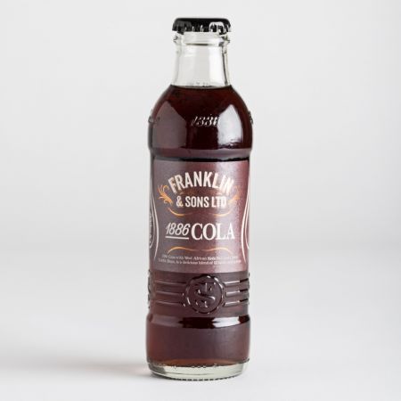 Franklin & Sons 1886 Cola (200ml)