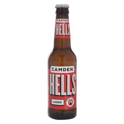 330ml Camden Hells Lager