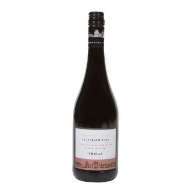 75cl VC Telegraph Road Shiraz 17