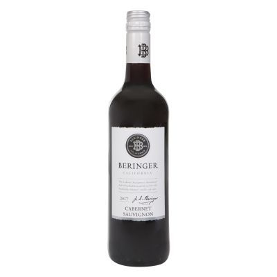 75cl Berengers Cabernet Sauvignon