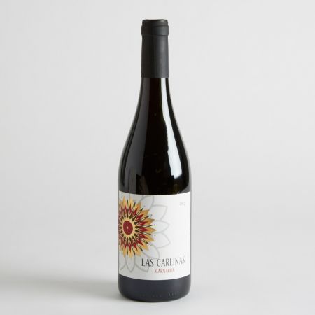 Las Carlinas Garnacha (75cl)