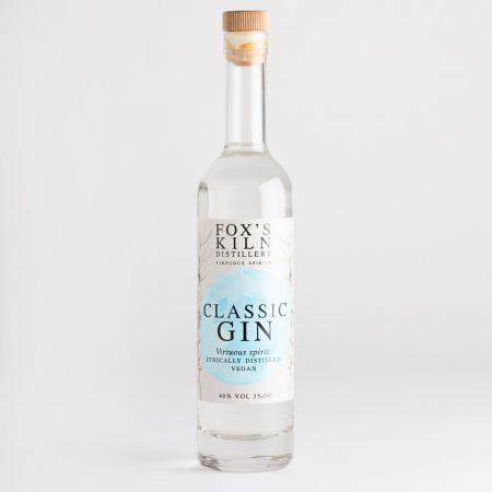 Fox's Kiln Classic Gin, 35cl