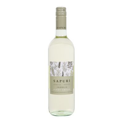 75cl Sapuri Pinot Grigio 2017