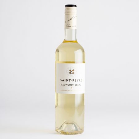 75cl Saint Peyre Sauvignon Blanc