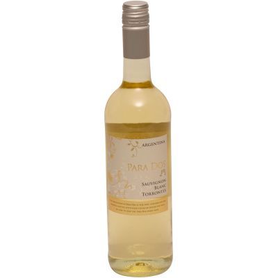 75cl Para Dos Sauvignon Blanc Torrontes 2016