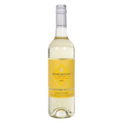 75cl Rosemount Diamond Selection Chardonnay 2018