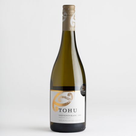 75cl Tohu Awatere Valley Sauvignon Blanc NZD