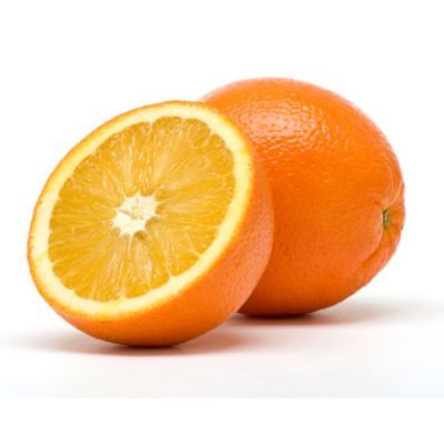 Large Orange