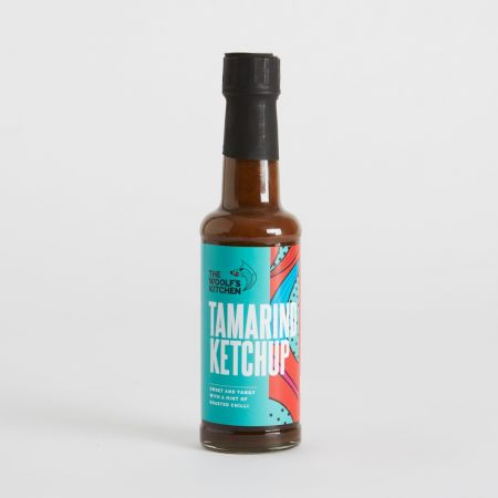 150ml The Woolf's Kitchen Tamarind Ketchup