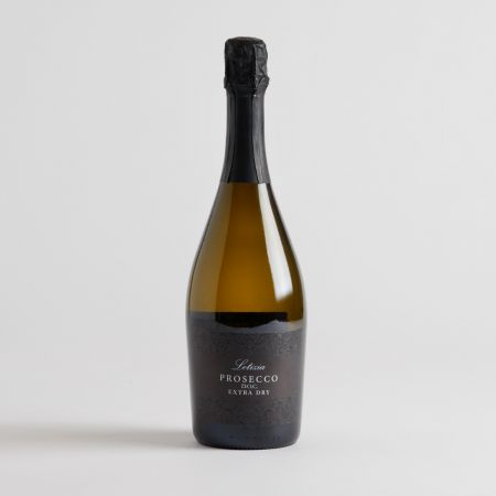 Letizia Prosecco Spumante DOC Extra Dry (75cl)