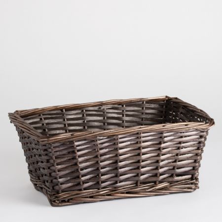 Wicker Tray