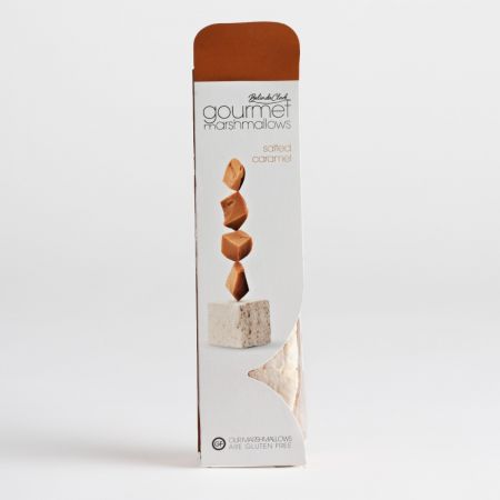 30g Belinda Clark Salted Caramel Marshmallows