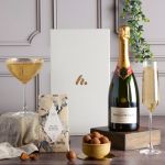 Bollinger Champagne & Chocolates Gift