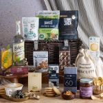 Premium Alcohol Free Hamper