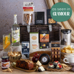 Luxury Alcohol Free Hamper