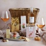 Luxury Rosé Hamper