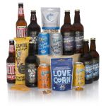 Real Ale & Craft Beer Selection