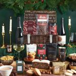 Luxury Bearing Gifts Christmas Hamper