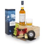 Luxury Whisky Hamper