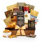 The Sophistication Basket