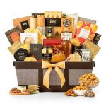 The Grand Gourmet Basket