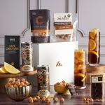 Rum & Treats Hamper For Him