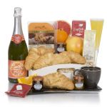 Breakfast Tray Hamper