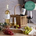 Best Of Both Wine Gift Box