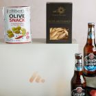 Alcohol Free Beer Hamper