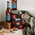 Alcohol Free Beer Hamper