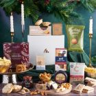 Main image of Christmas Season Selection Gift Box, a luxury Christmas gift hamper at hampers.com UK