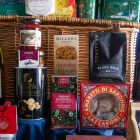 The Ultimate Christmas Celebration Hamper