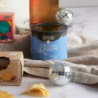 Close up 4 of Congratulations Hamper, a luxury gift hamper at hampers.com