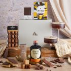 Main image of The Espresso Martini Hamper, a luxury gift hamper from hampers.com uk