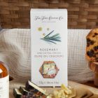 Premium Whisky & Food Gift Basket