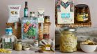 The Super Veg Cookery Hamper by Celia Brooks 