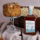 Boozy Afternoon Tea Hamper