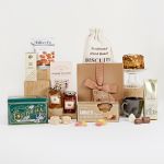 Traditional Treats Hamper | Food Hampers UK | hampers.com