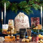 Festive Favourites Santa Sack Hamper