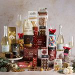 Treat the Team Festive Hamper with Prosecco | Corporate Christmas ...