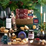 The Classic Christmas Food & Wine Hamper