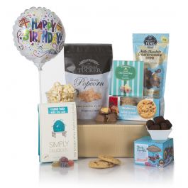 birthday hamper happy hampers